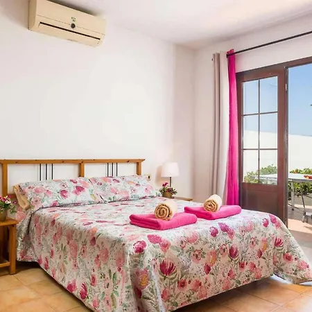 Mirador Brisas Casa vacanze