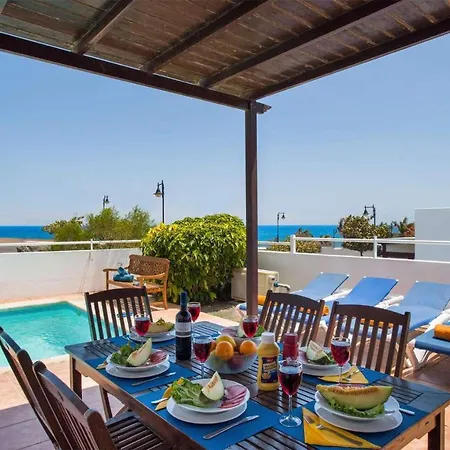 Casa vacanze Mirador Brisas Los Pocillos