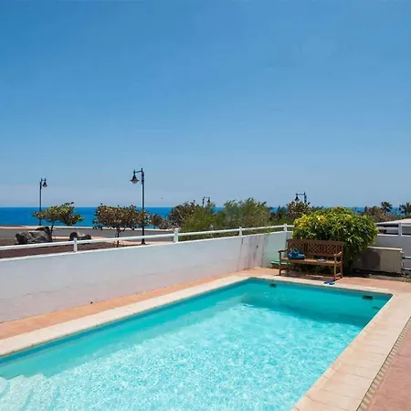 Casa vacanze Mirador Brisas *