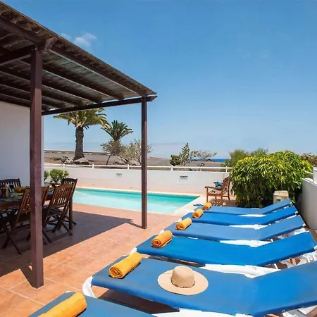 Casa vacanze Mirador Brisas